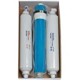 Aqua Medic easy line Filter Set, ELP + Membrane 150