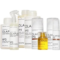 Olaplex Full Range Set