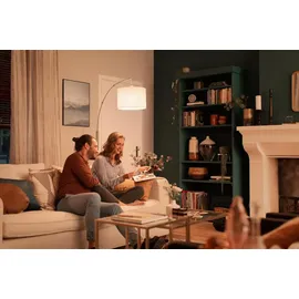 Philips LED-Birne 871951432403900 7,9 W E27 warmweiß 1 St.