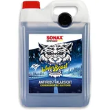 Sonax WinterBeast Antifrost Klarsicht 3 St. 5 l