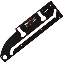 Arbeitsplatten Frässchablone FK650 II *Alternative*