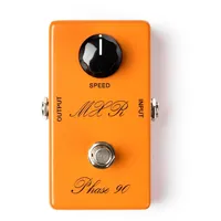 MXR Dunlop Vintage Phase 90 Effektpedal