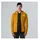 The North Face Summit Futurefleece Kapuzenjacke Herren Citrine Yellow XL