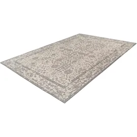 Kayoom Teppich Perry 125 - beige