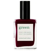 manucurist GREEN Nagellack 15 ml ROSE