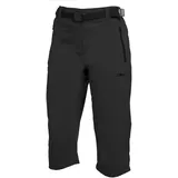 CMP - Stretch-Caprihose für Damen, Schwarz, D44