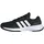 adidas Gamecourt 2 Black/White/Silver Met. 42