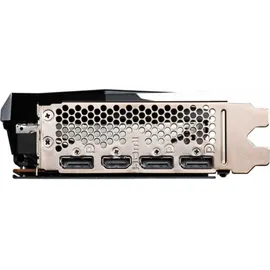 MSI Radeon RX 6650 XT Gaming X 8G 8 GB GDDR6 V502-063R