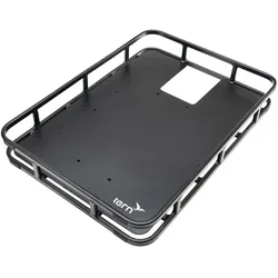 Ladefläche Shortbed Tray