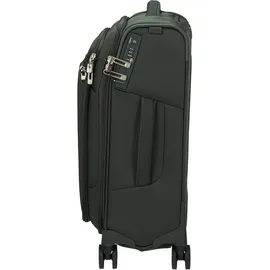 Samsonite Selection Respark 4-Rollen Cabin 55 cm / 43 l grün/forest green