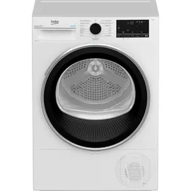 Beko EX856GX2 Wärmepumpentrockner (8 kg)