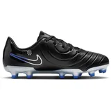 Nike Jr, Tiempo Legend 10 Club Kinder Black/Hyper Royal/Chrome 33