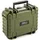 B&W International B&W DJI Osmo Pocket 3 Case Typ 500 Braun Grün