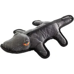 Hunter Hundespielzeug Tough Toys Krokodil 11 cm