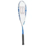 Wilson Squashschläger BLX Tempest (110g/ sehr kopflastig) - besaitet