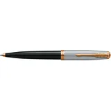 Parker 51 Premium Black G.C., M schwarz