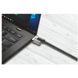 Kensington Laptopschloss »MicroSaver 2.0«