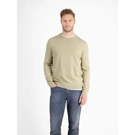 Lerros Strickpullover Beige S