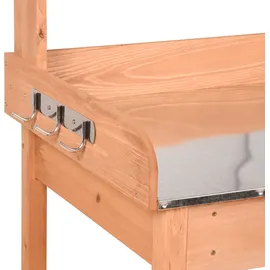 Harms DS Pflanztisch Holz