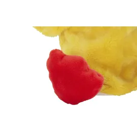 HEUNEC Handpuppe Schnatterinchen 28 cm