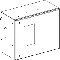 Schneider Electric KSB250DB412