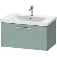 Duravit D-Code Waschtischunterschrank 1 Auszug, DC4667010HG0000,