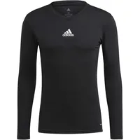 Adidas Team BASE TEE« adidas Performance Black