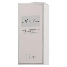 Dior Miss Dior Körperöl 100 ml