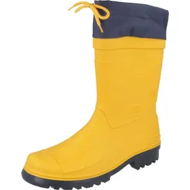 Bockstiegel Nils Gummistiefel Gelb 42
