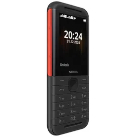 Nokia 5310 Black/Red (2024)