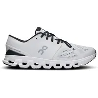 On Cloud X 4 Damen Ivory / Black 42
