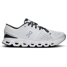 On Cloud X 4 Damen Ivory / Black 42