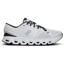 On Cloud X 4 Damen Ivory / Black 42