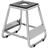 Fortuna Lai Motorrad Ständer, universal Motorrad Halterung bis 500kg belastbar, Motorradständer Motorradheber Motorradhebebühne, Motorrad Motocr...