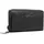 X-ZONE Geldbörse Damen schwarz