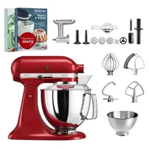 KitchenAid Artisan 5KSM175 Meatlover rot