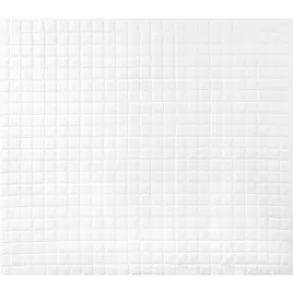 Beliani Bettdecke Polyester Leicht Warm Annapurna 220 x 240 cm