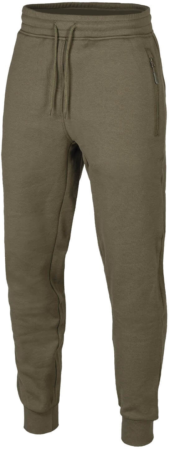 Mil-Tec Tactical Sweatpants ranger green, Größe 3XL