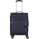 Travelite Miigo 4-Rollen S Cabin 55 cm / 35 l tiefseeblau