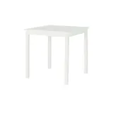 Esstisch  Fabian , weiß , Maße (cm): B: 75 H: 75