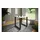 VCM Xona U 80 x 76 x 50 cm weiß