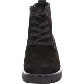 Semler Stiefelette in schwarz | Gr.: 38,5