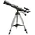 Sky-Watcher Skywatcher Evostar-90 (AZ-3) (90mm (3,5 Zoll), f/900) Refraktor Teleskop Silber