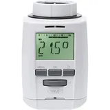 eurotronic Sparmatic Comet Heizkörperthermostat 8-28°C programmierbar