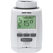 eurotronic Sparmatic Comet Heizkörperthermostat 8-28°C programmierbar
