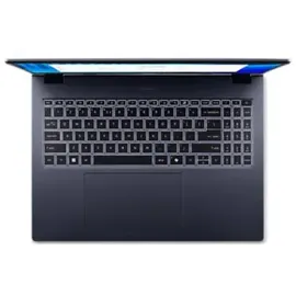Acer TravelMate P4 TMP416-74-TCO16'' Intel Core Ultra 7  255H 64 GB RAM 2 TB SSD Intel Arc 140T Windows 11 Pro Blau
