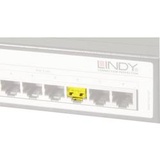 Lindy LAN-Portblocker