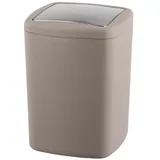 Wenko Barcelona L 8,5 l taupe