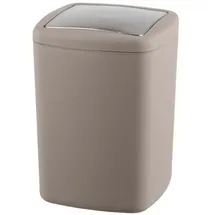 Wenko Barcelona L 8,5 l taupe