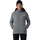 The North Face Glacier Fleece Grau XS